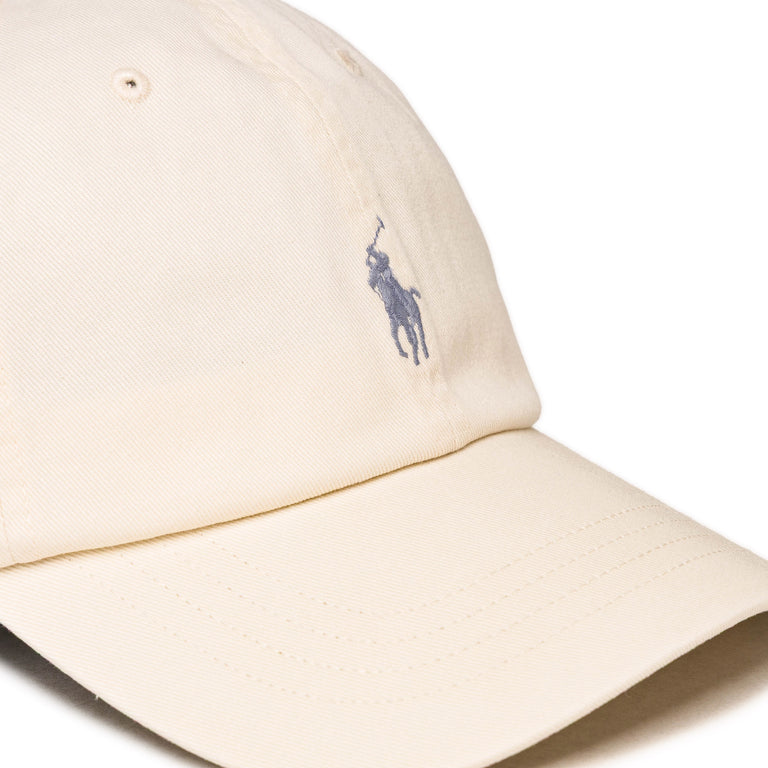 Polo Ralph Lauren Cotton Chino Baseball Cap - 2