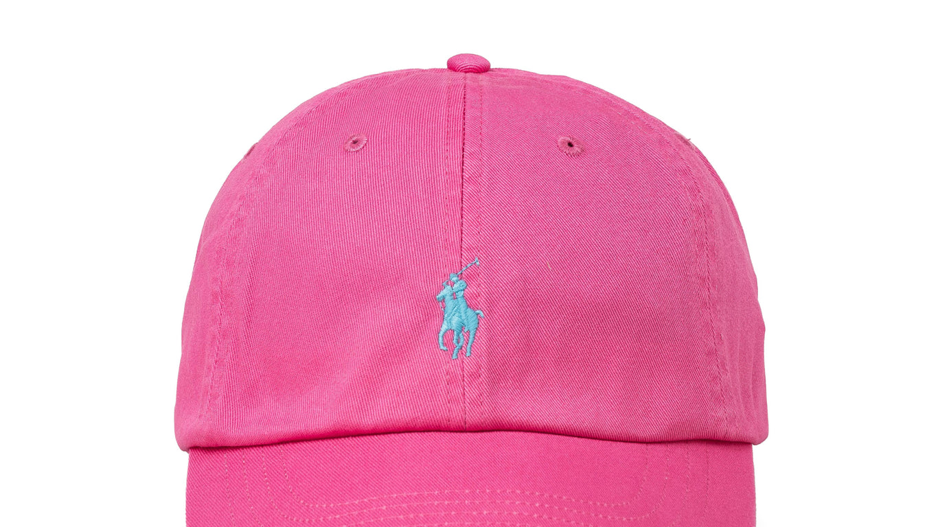 Polo Ralph Lauren Cotton Chino Baseball Cap | Accessoires » Buy