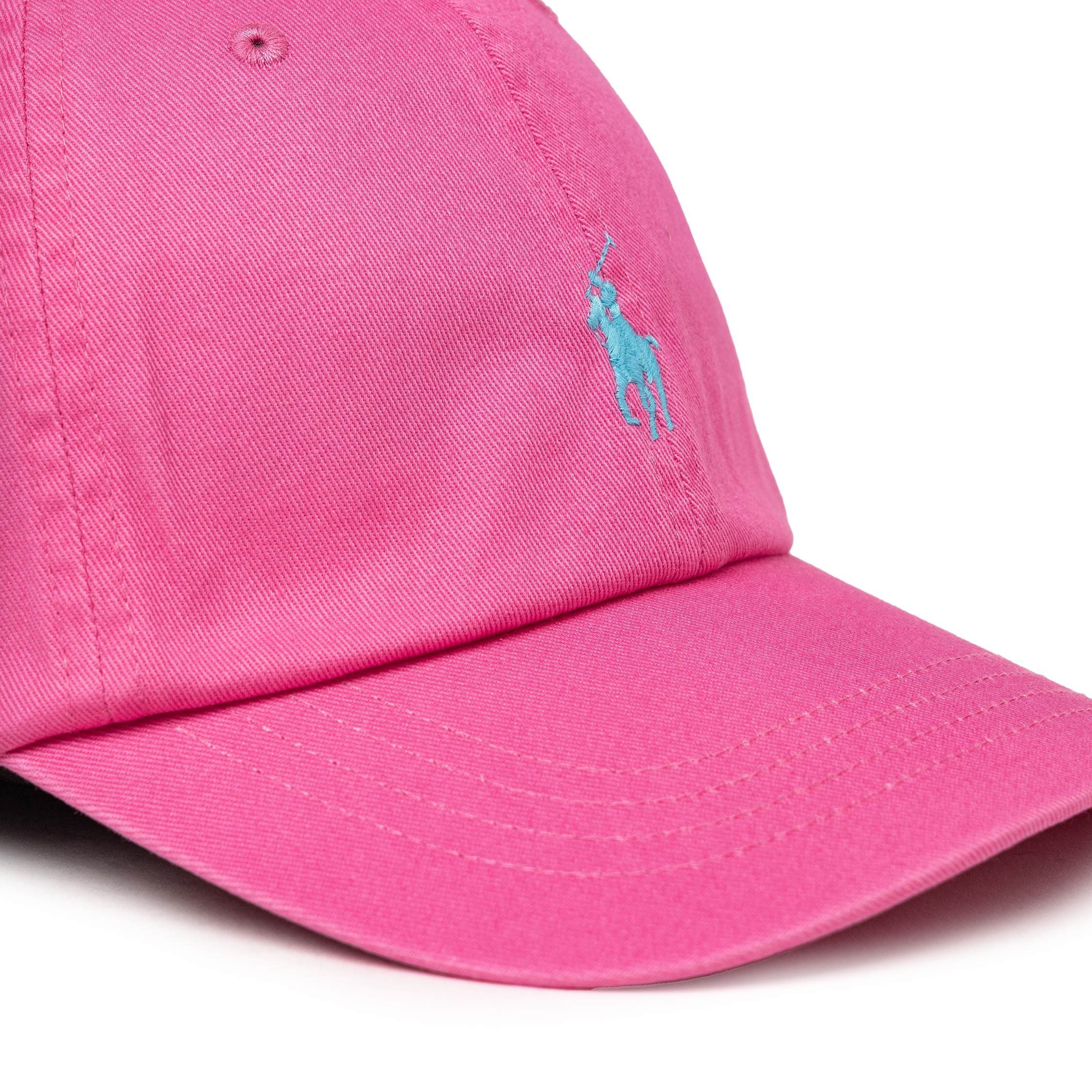 Polo Ralph Lauren Cotton Chino Baseball Cap | Accessoires » Buy