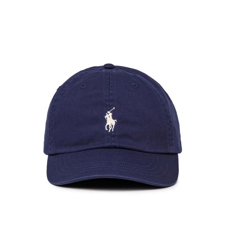 Polo Ralph Lauren Cotton Chino Baseball Cap
