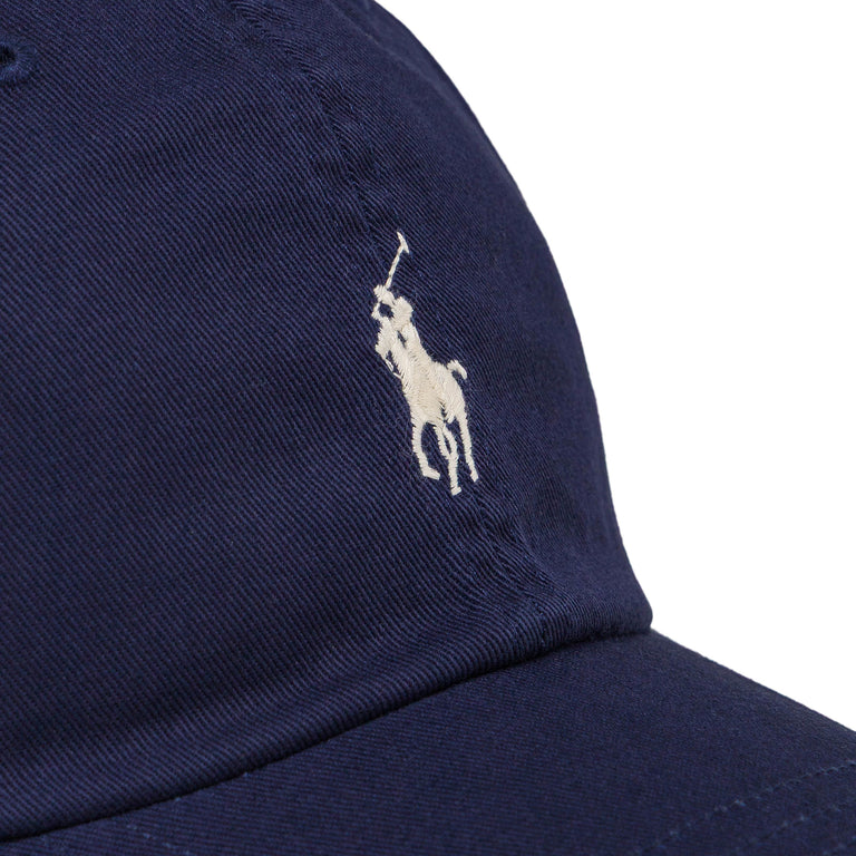 Polo Ralph Lauren Cotton Chino Baseball Cap - 2