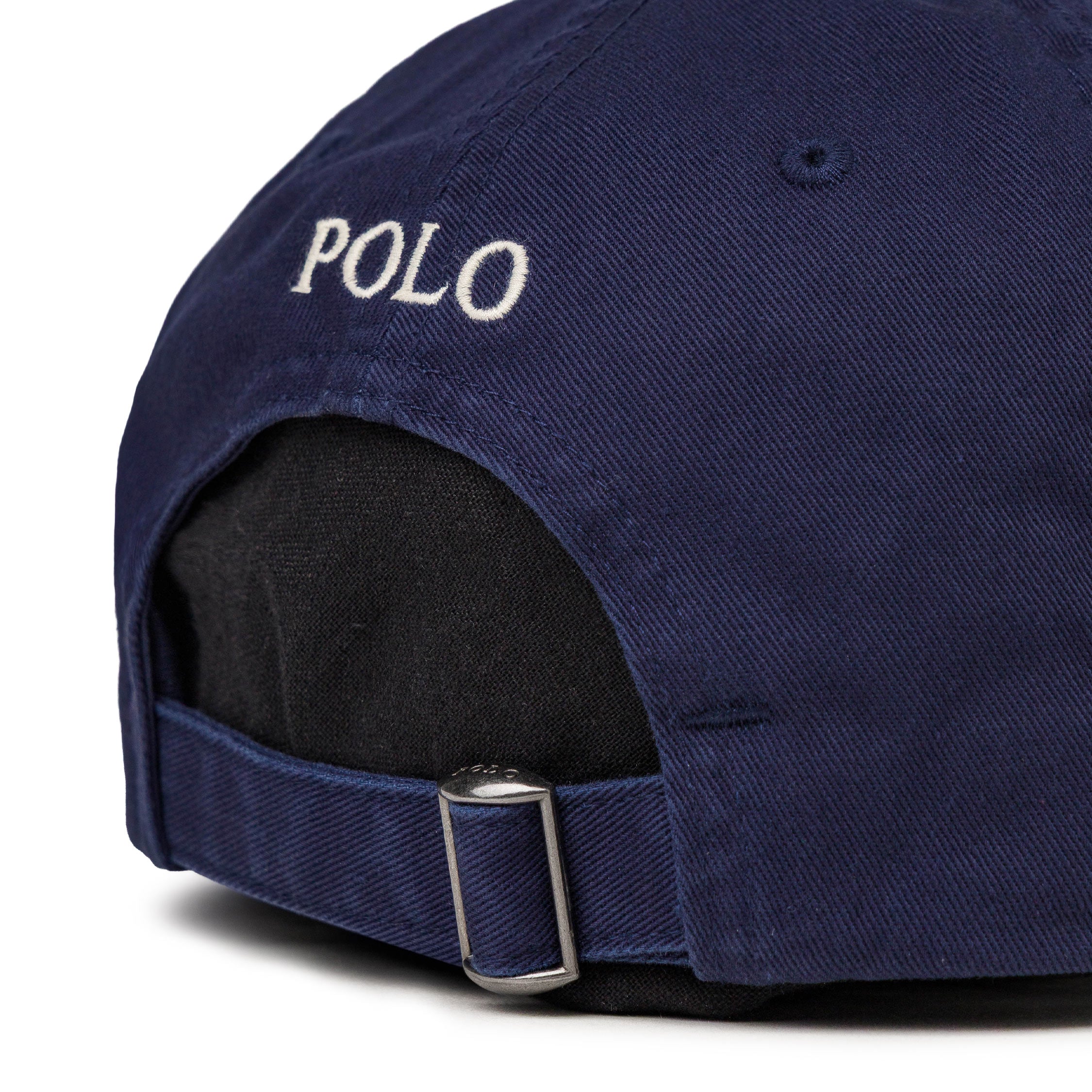 Polo Ralph Lauren Cotton Chino Baseball Cap | Accessoires » Buy