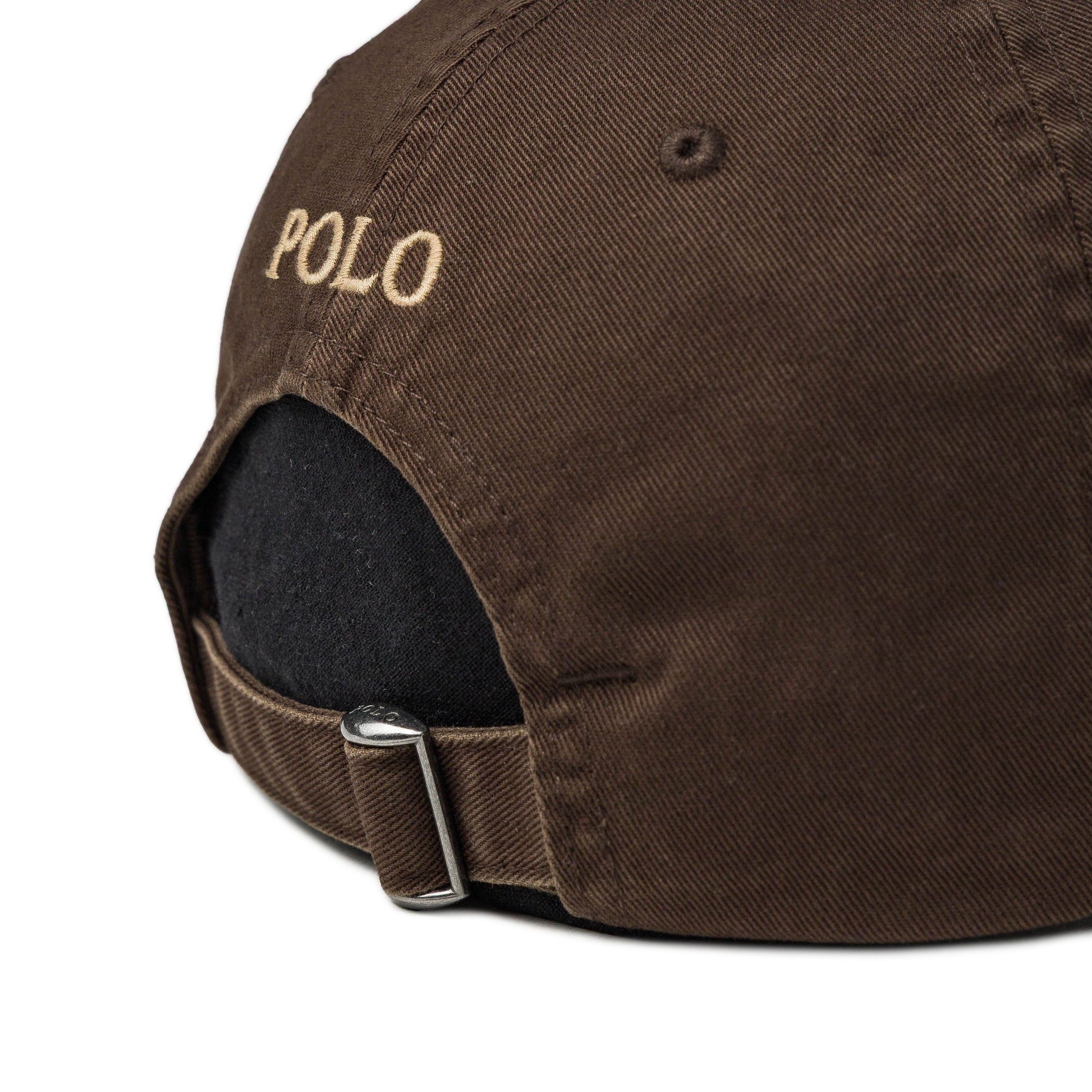 Polo Ralph Lauren Cotton Chino Baseball Cap | Accessoires » Buy