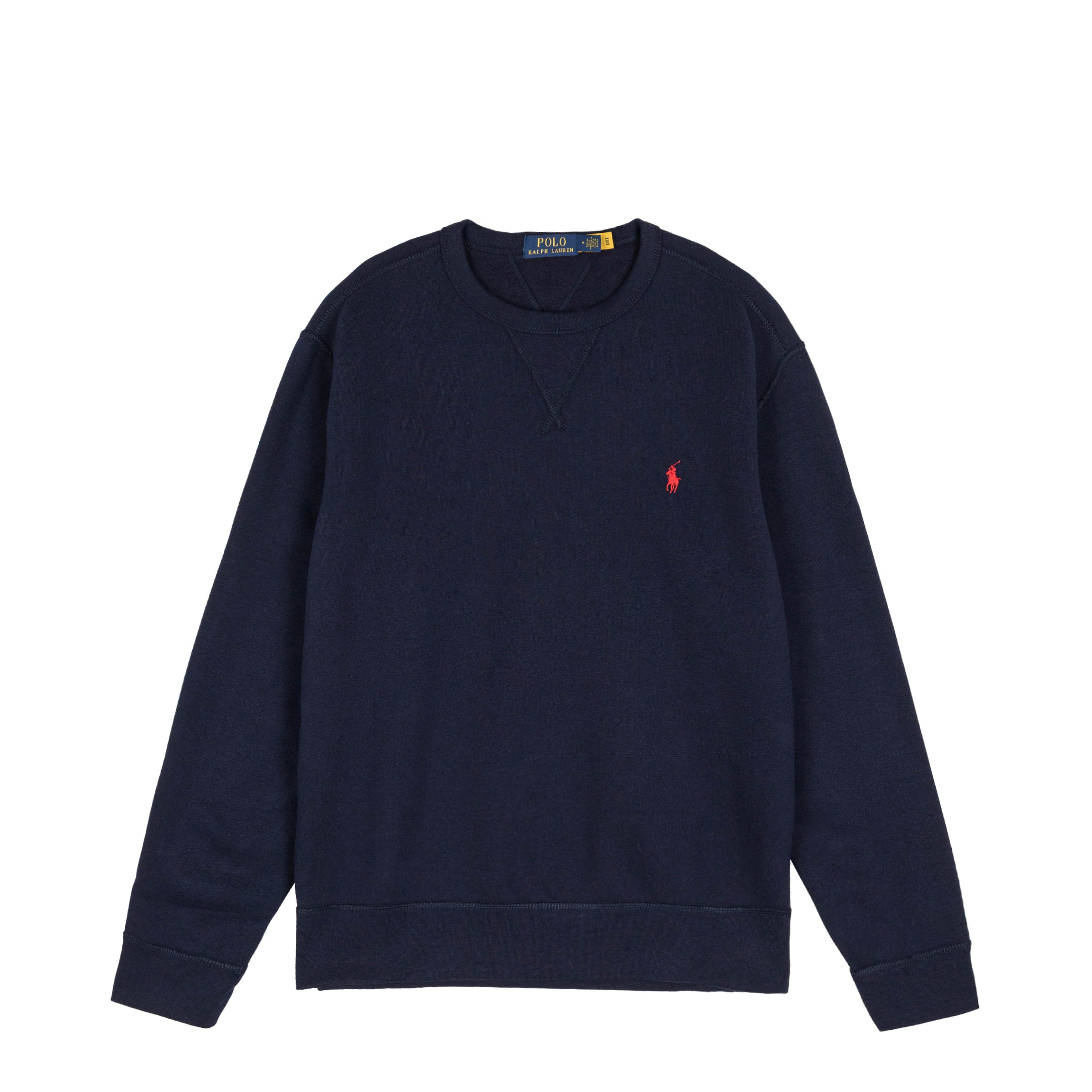 Polo Ralph Lauren The RL Fleece Sweatshirt | Apparel » Buy online now!