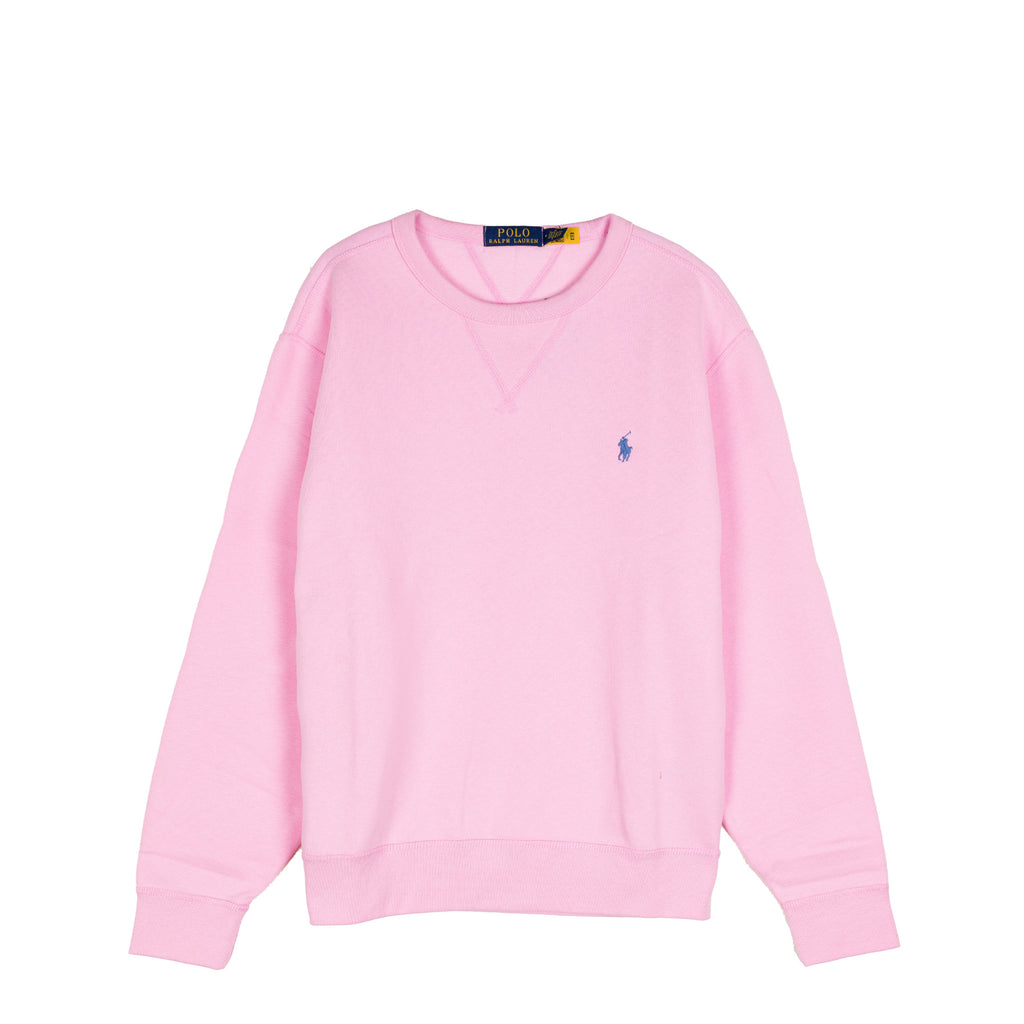 Polo Ralph Lauren The RL Fleece Sweatshirt | Apparel » Buy online now!