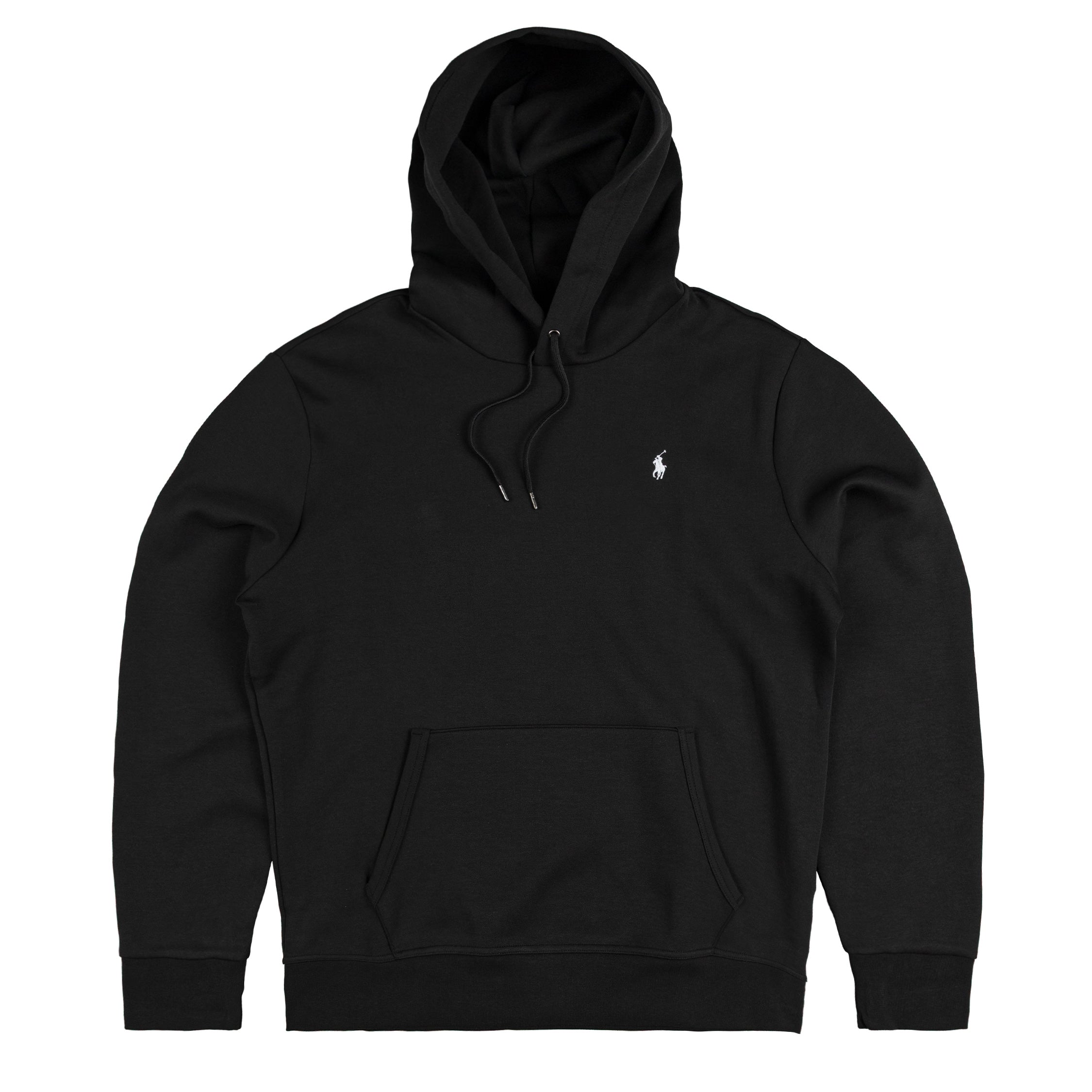 パーカー・フーディ POLO RALPH LAUREN loop back terry hoodie natural MNPOKNI1682 POLO RALPH LAUREN LOOP-BACK TERRY HOODIE | Orange Men's