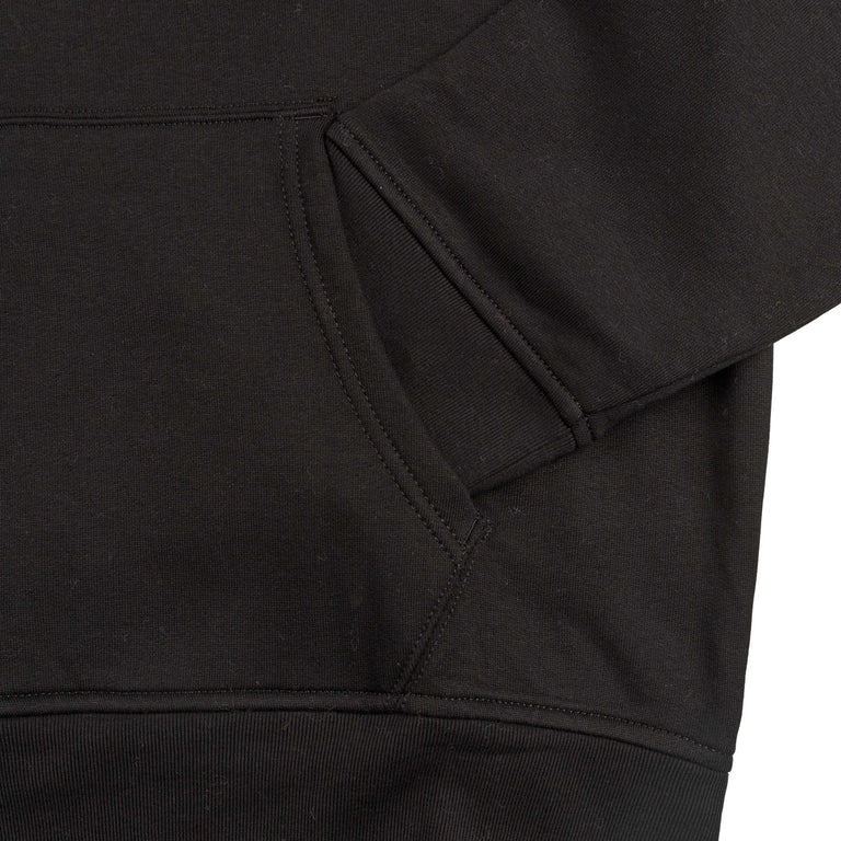 Polo Ralph Lauren Big Pony Fleece Hoodie - XXL / Polo Black - 4
