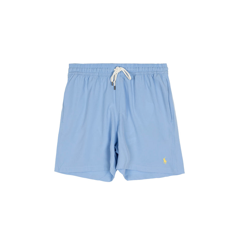 Polo Ralph Lauren Traveller Classic Swimming Trunk - XL / Austin Blue
