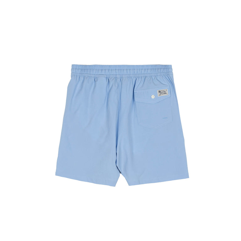 Polo Ralph Lauren Traveller Classic Swimming Trunk - XL / Austin Blue - 2