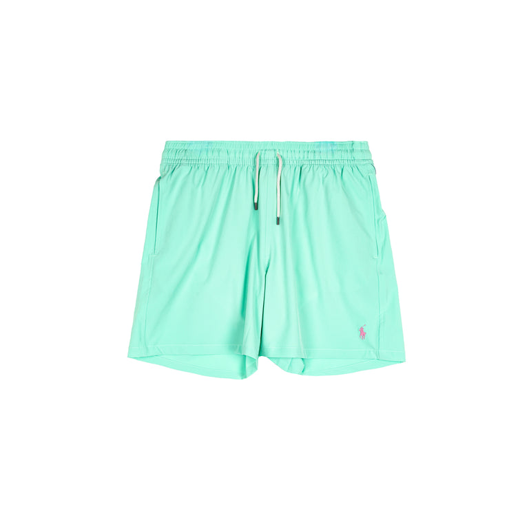 Polo Ralph Lauren Traveller Classic Swimming Trunk - L / Celadon
