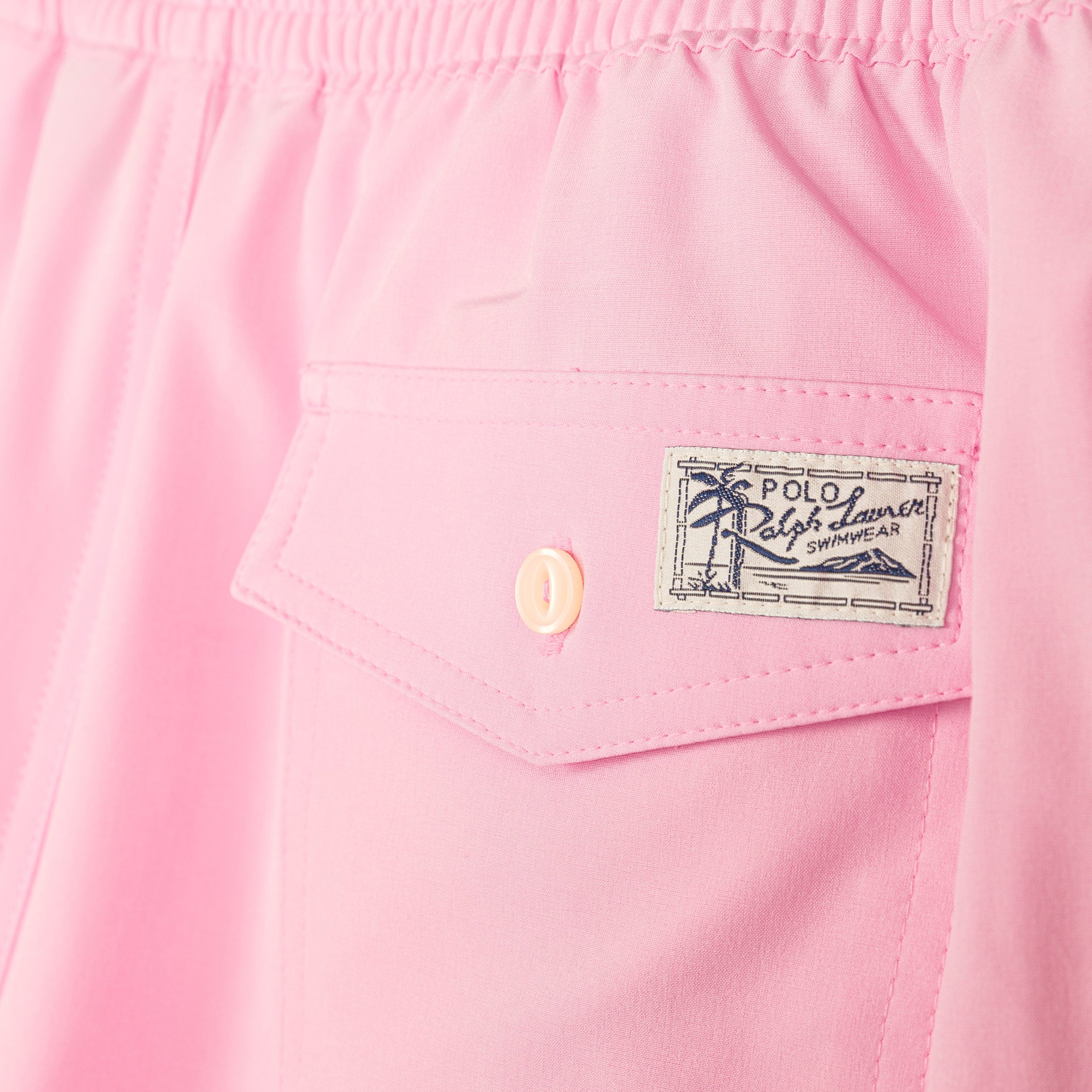 Polo Ralph Lauren Traveller Classic Swimming Trunk | Apparel » Buy