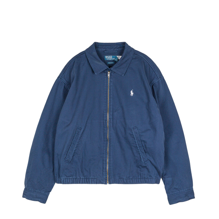 Polo Ralph Lauren The Big Bayport Jacket - M / Newport Navy
