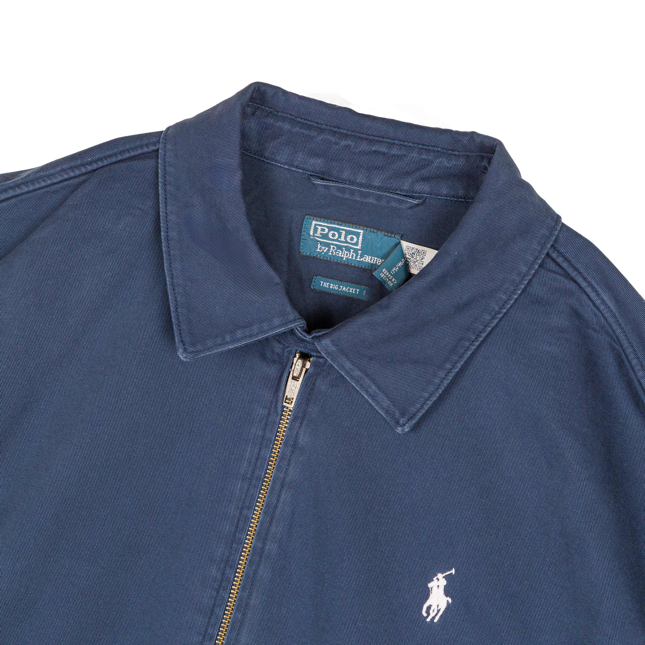 Polo Ralph Lauren The Big Bayport Jacket | Apparel » Buy online now!