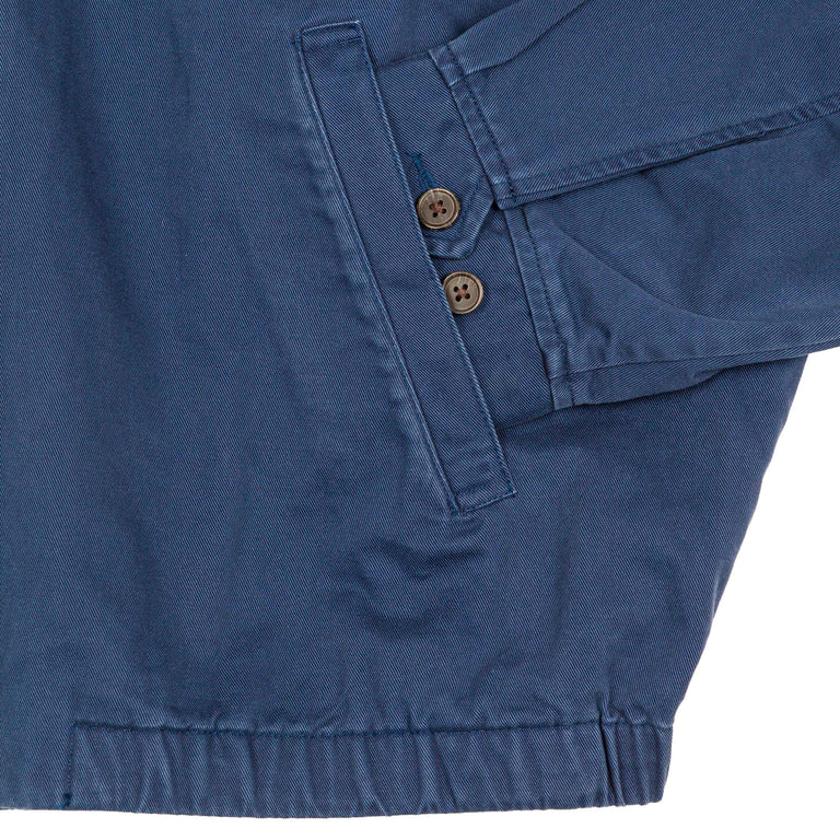 Polo Ralph Lauren The Big Bayport Jacket - M / Newport Navy - 3