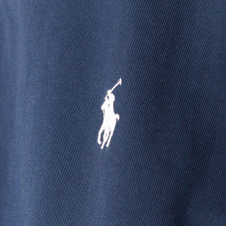 Polo Ralph Lauren The Big Bayport Jacket - M / Newport Navy - 4