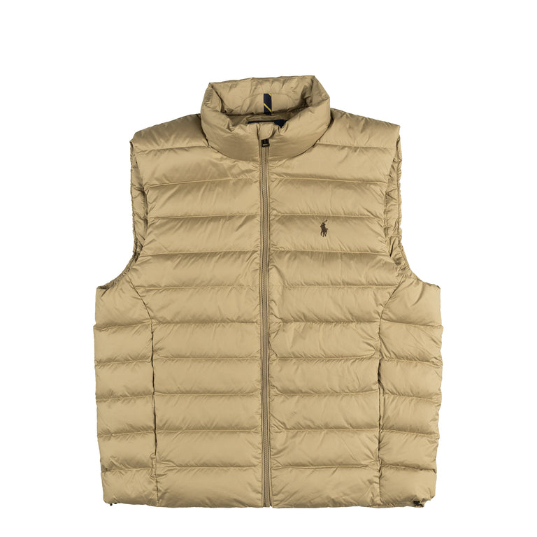 Polo Ralph Lauren The Colden Packable Down Gilet
