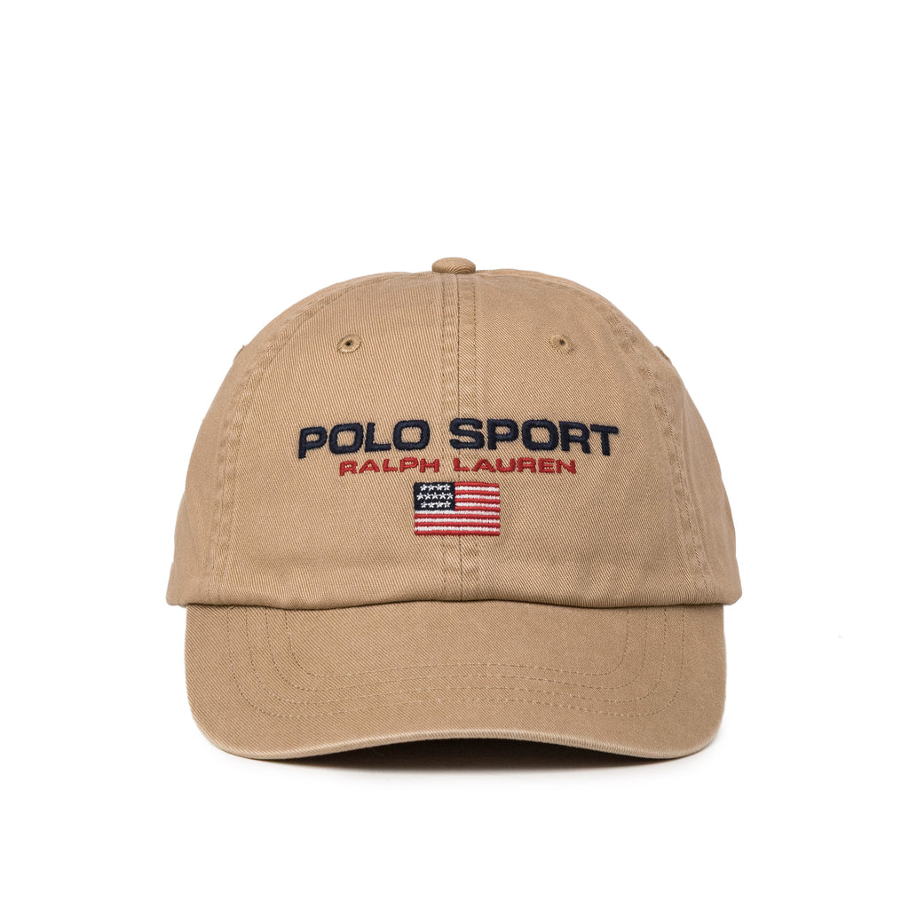 Polo Sport Ralph Lauren Cap 90's 新品 Golf Polo Sport Ralph Lauren Cap 90's 新品 Golf Vintage 90s Polo Sport