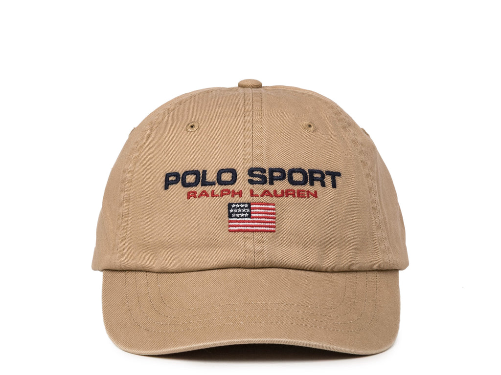 Polo Ralph Lauren Polo Sport Twill Ball Cap | Accessoires » Buy