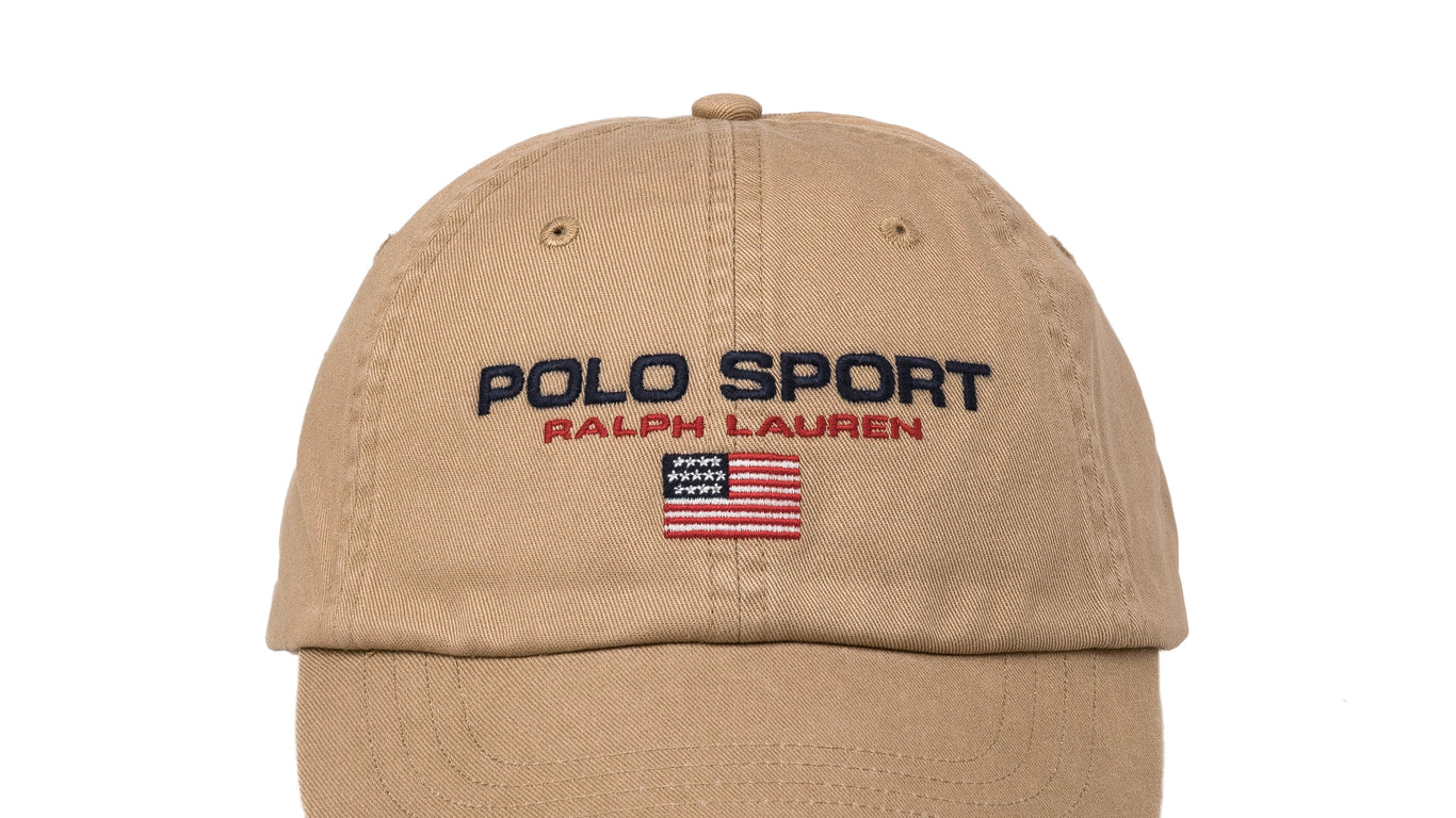 Polo Ralph Lauren Polo Sport Twill Ball Cap | Accessoires » Buy