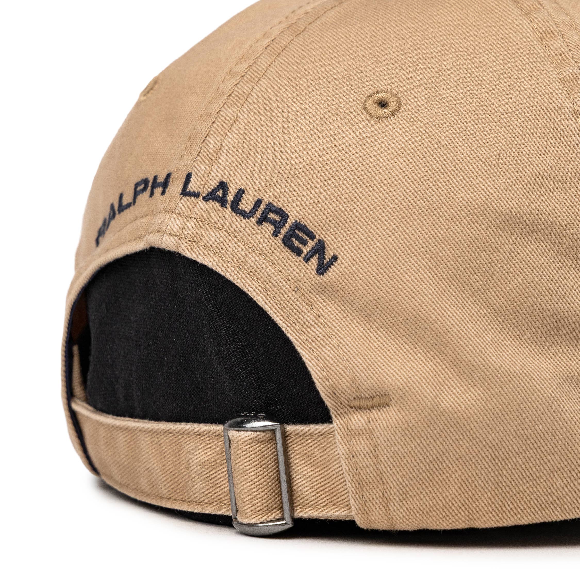 Polo Ralph Lauren Polo Sport Twill Ball Cap | Accessoires » Buy