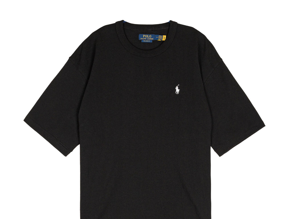 Polo Ralph Lauren Relaxed Fit Jersey Crewneck T-Shirt | Apparel