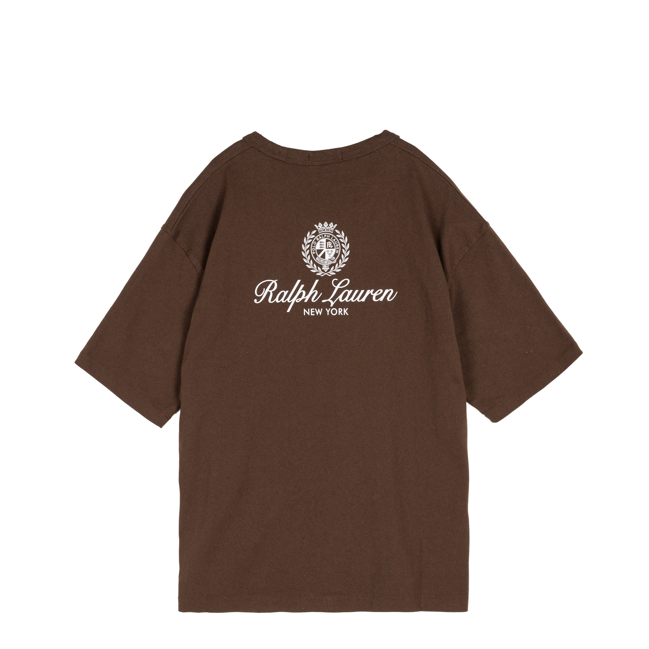 Polo Ralph Lauren Jersey Graphic T-Shirt | Apparel » Buy online now!