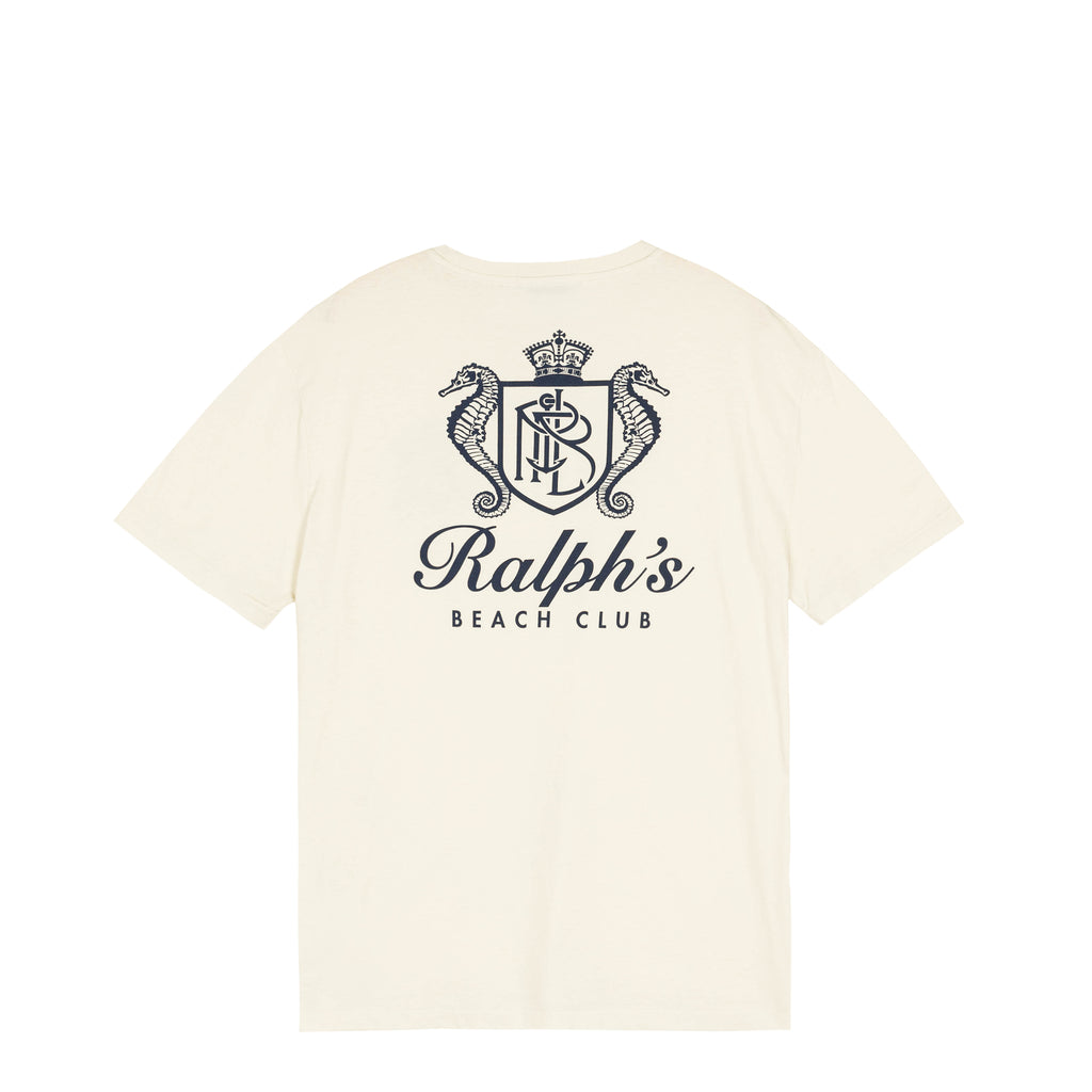 Polo Ralph Lauren Jersey Graphic T-Shirt | Apparel » Buy online now!