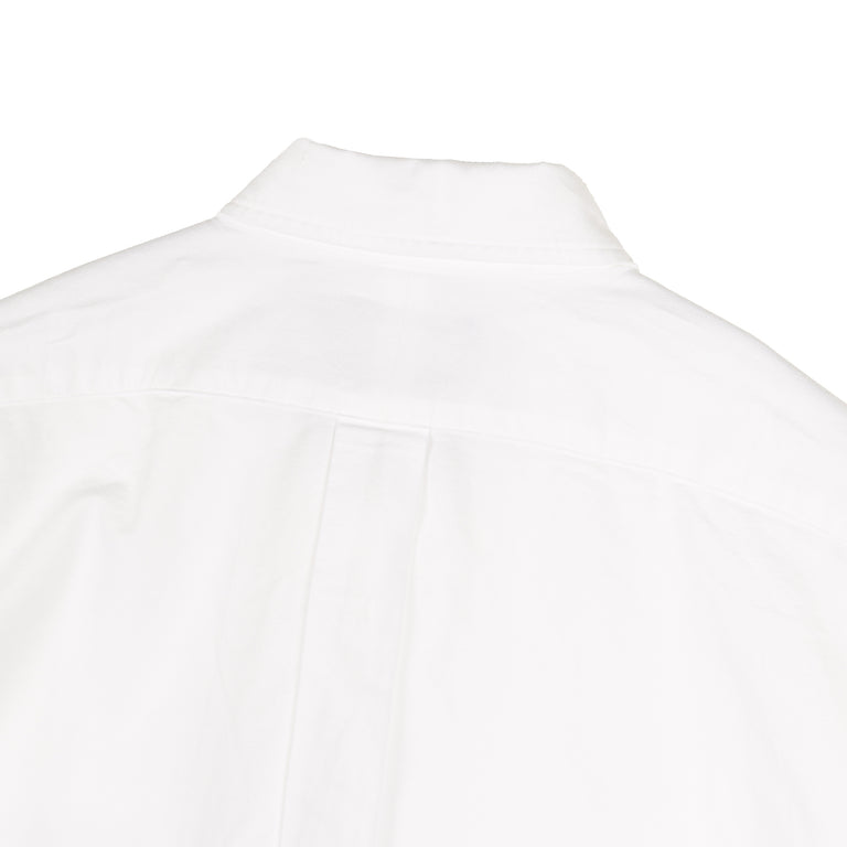 Polo Ralph Lauren Oxford Shirt - XXL / White - 3