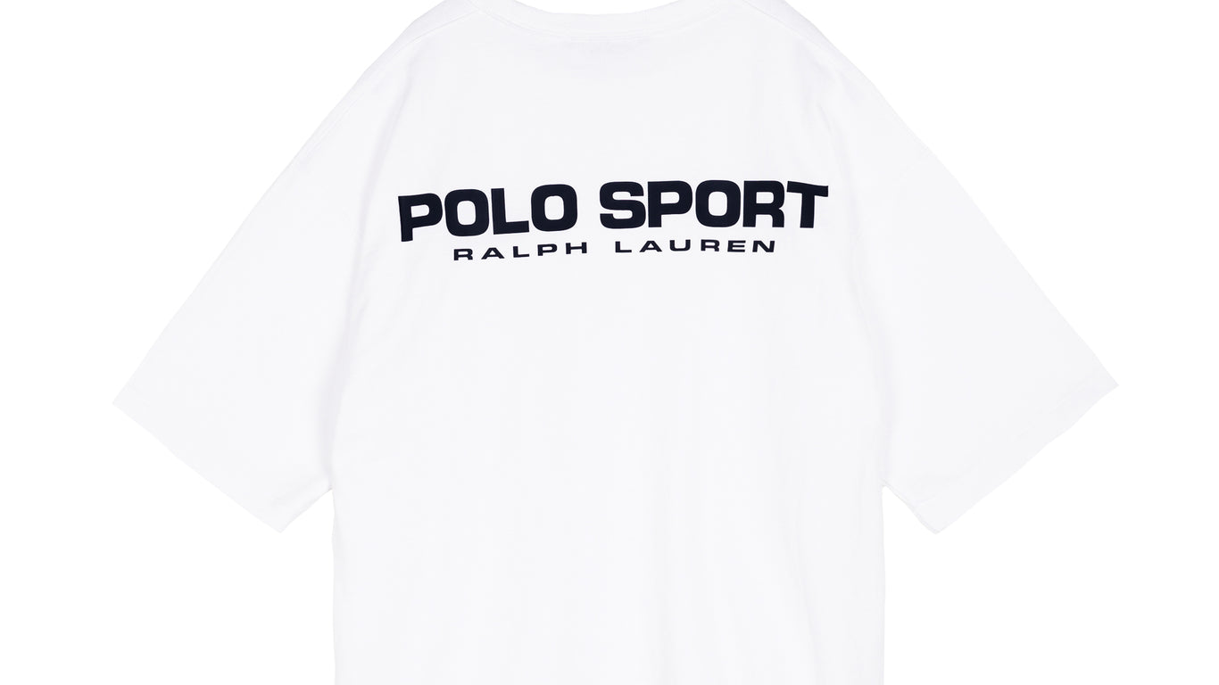 I*y様 PORO By Ralph Lauren POLO SPORTMA Polo Ralph Lauren Sport Jersey T-Shirt | Apparel » Buy online now!