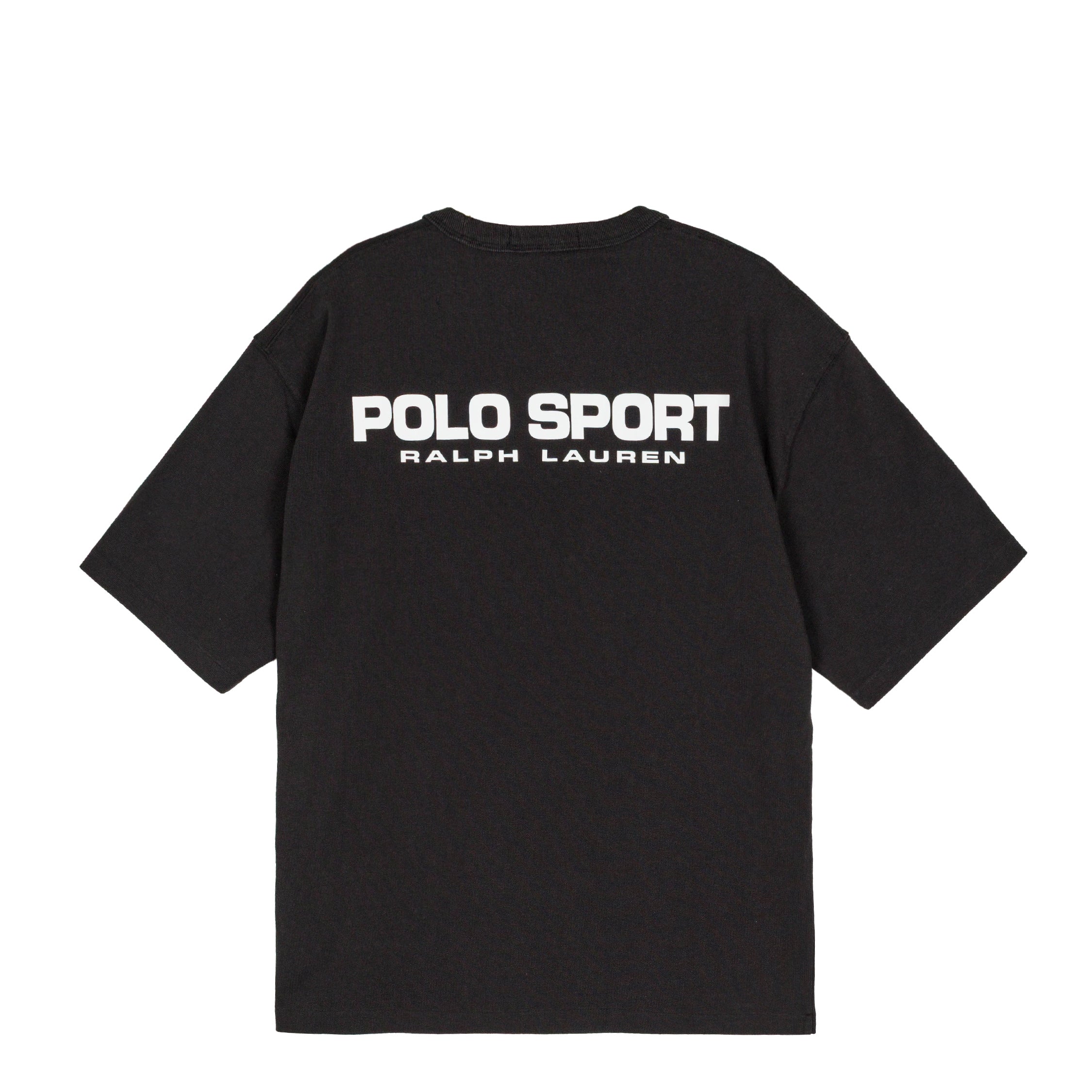 Polo Ralph Lauren Sport Jersey T-Shirt | Apparel » Buy online now!