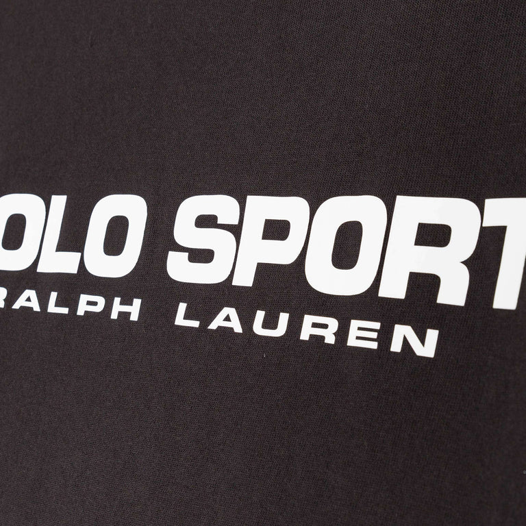 Polo Ralph Lauren Polo Sport Knit T-Shirt - L / Black Boot - 5