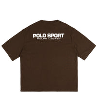 Polo Ralph Lauren Sport Jersey T-Shirt » jetzt online kaufen!