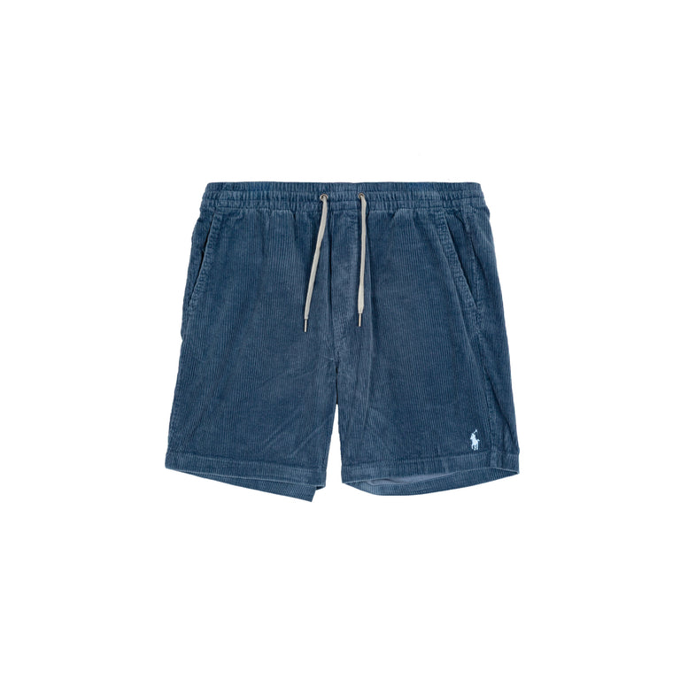 Polo Ralph Lauren Woven Shorts - XL / Boston Navy
