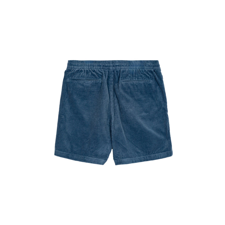 Polo Ralph Lauren Woven Shorts - XL / Boston Navy - 2