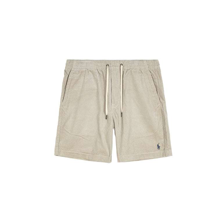 Polo Ralph Lauren Woven Shorts - XL / Khaki Stone
