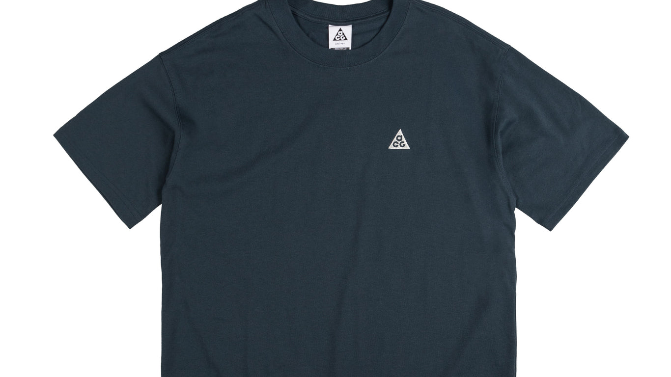 Nike ACG Logo Tee Apparel Buy online now