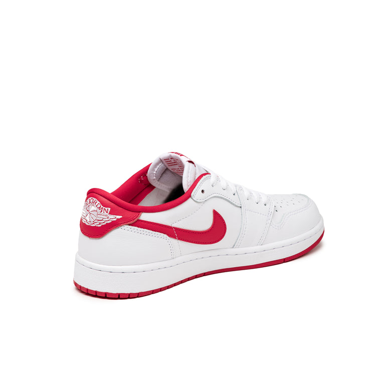 Nike Air Jordan 1 Low OG *University Red*