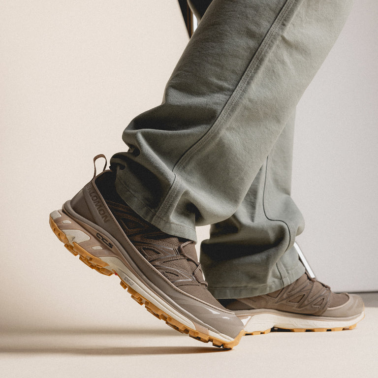 Salomon XT-6 Expanse LTR onfeet