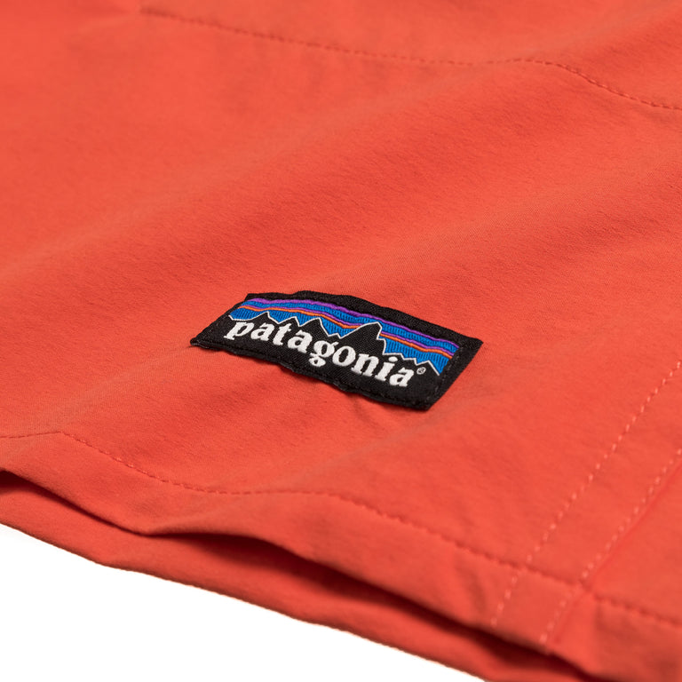 Patagonia Baggies Lights