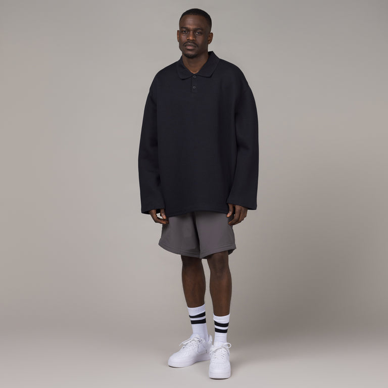 Nike Tech Fleece Re-imagined Polo