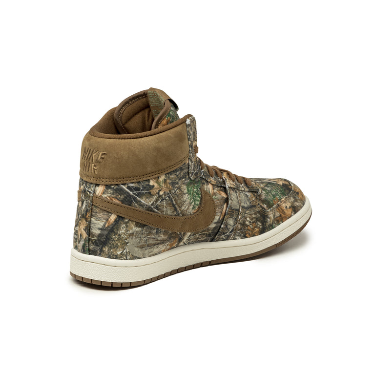 Nike Jordan Air Ship PE SP