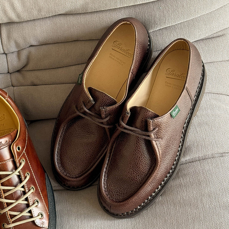 Paraboot Michael Marche II onfeet