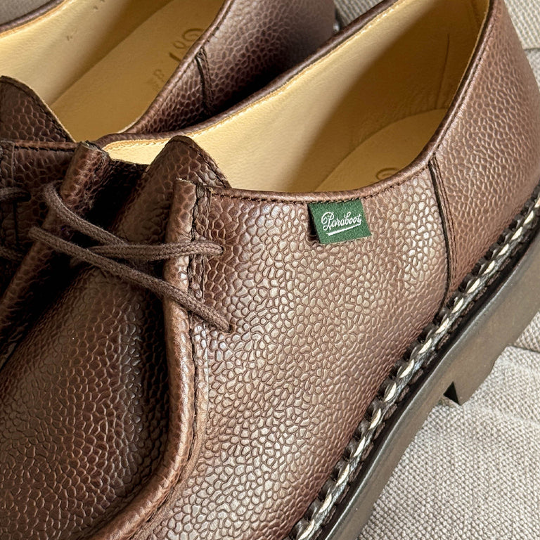 Paraboot Michael Marche II onfeet