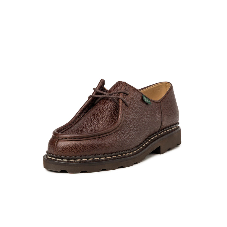 Paraboot Michael Marche II - 43 / Graine Ebene - 4