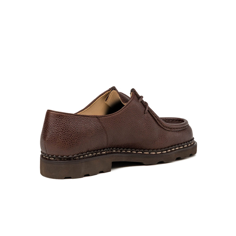 Paraboot Michael Marche II - 43 / Graine Ebene - 5