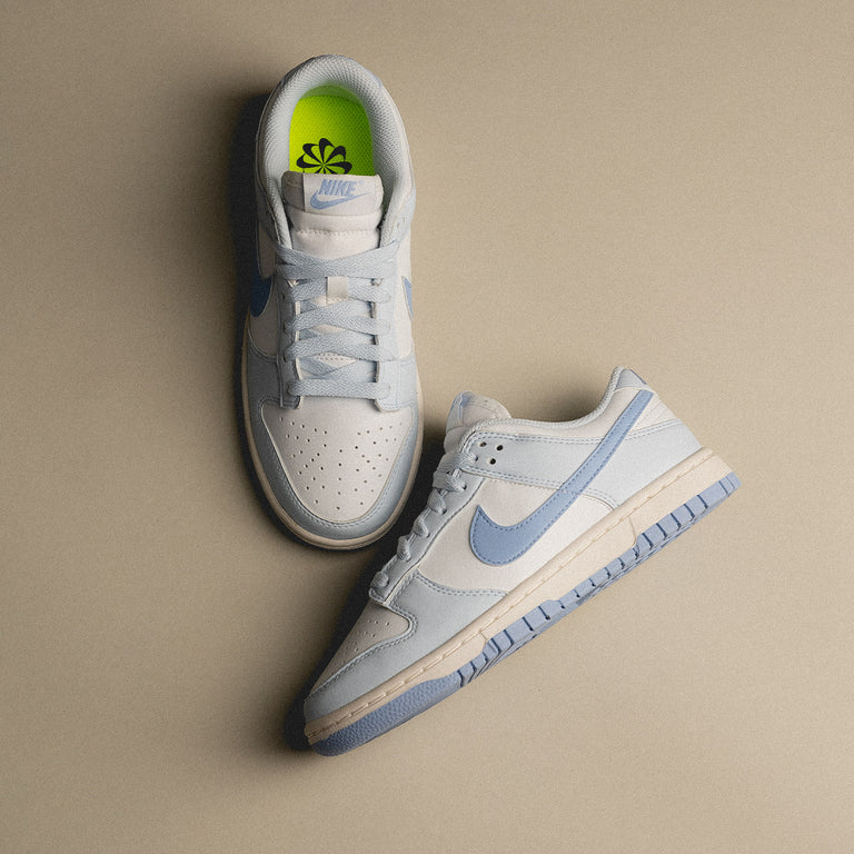 Nike Wmns Dunk Low onfeet