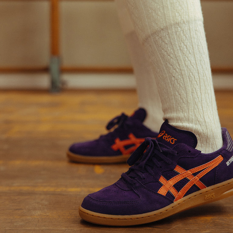Asics Skyhand OG onfeet