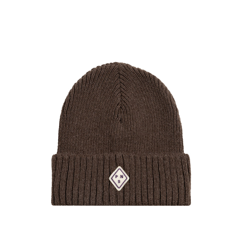 Pas Normal Studios Off-Race Patch Beanie
