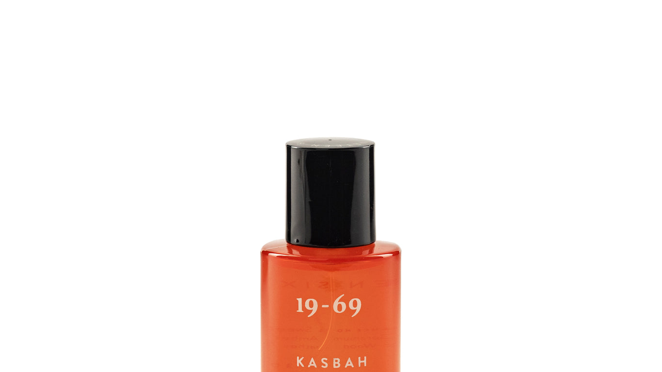 19-69 KASBAH 香水 30ml カスバ フレグランス ほぼ新品 1969/KASBAH（カスバ）香水 30ml 19-69 Kasbah Eau de Parfum 30 mL