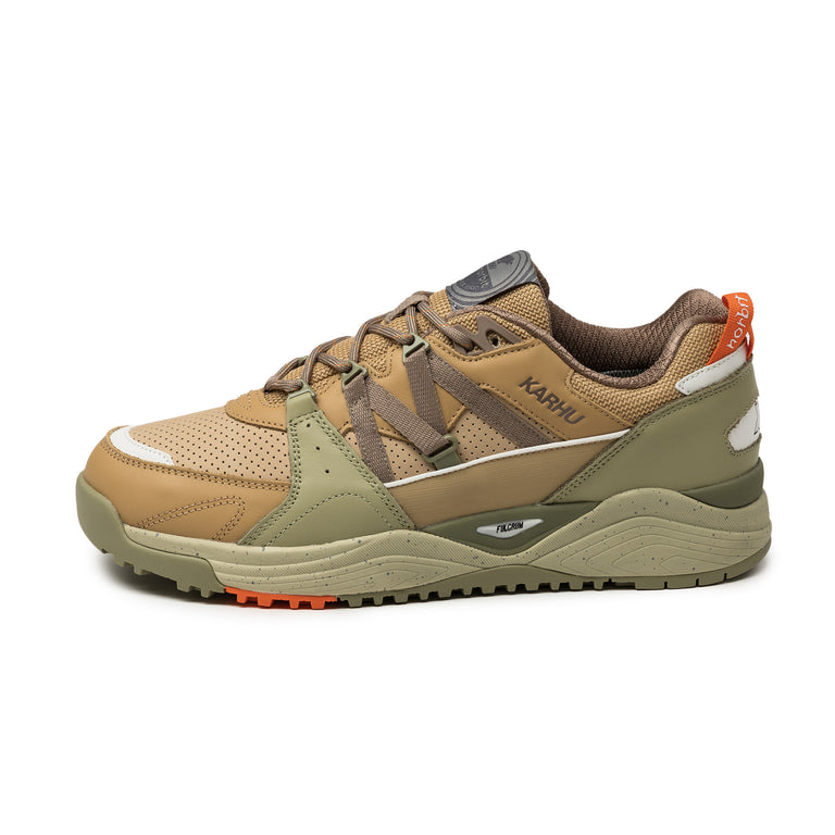 Karhu x Norbit Fusion XC